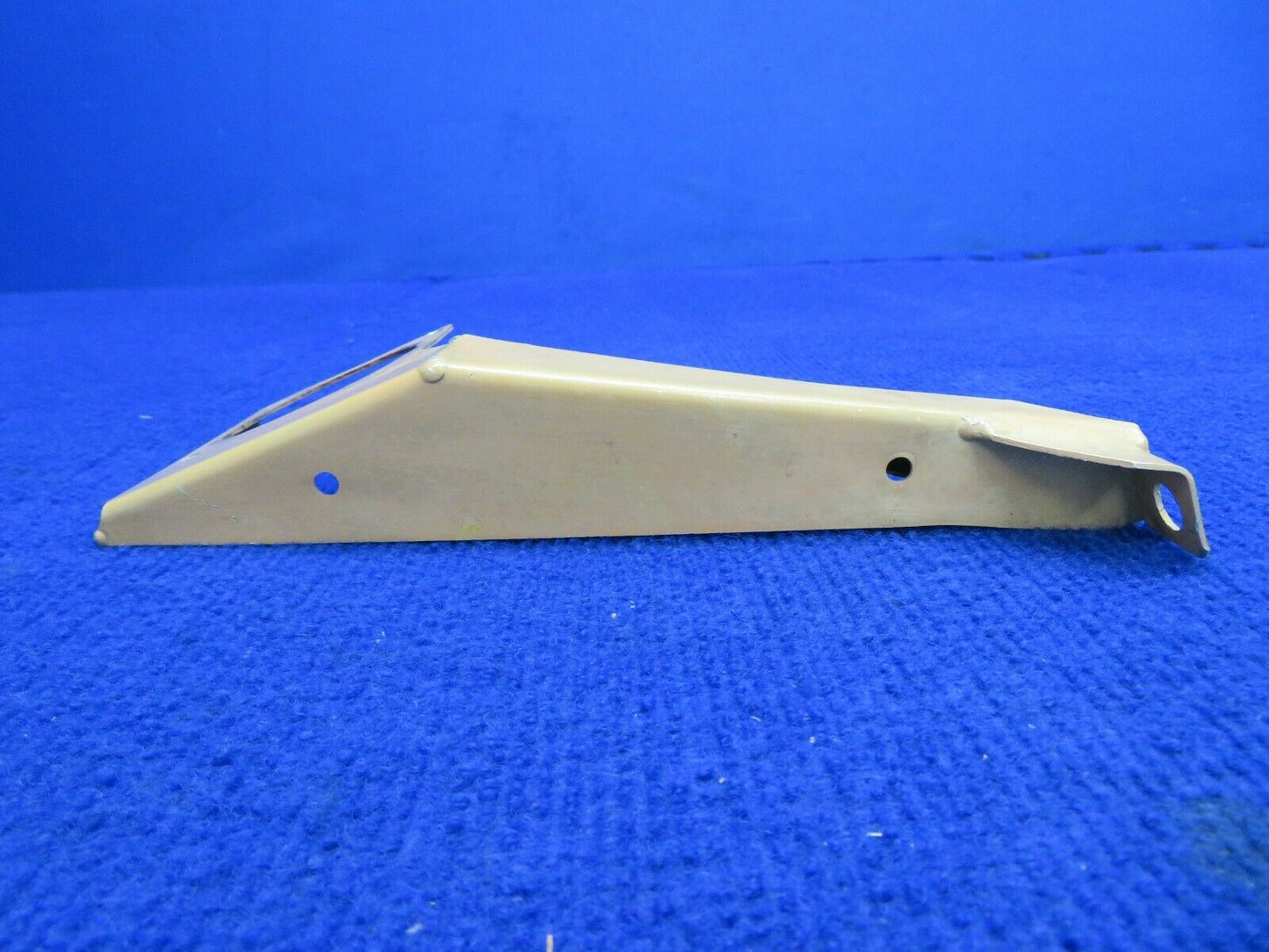 Socata TB-9 Throttle Control Cable Control Support P/N 57010001 (0522-657)