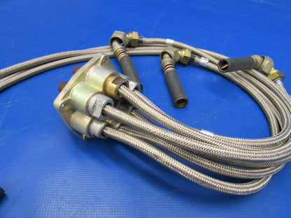 Continental Wiring Harness P/N 627804 & 10-423674-1 NOS (1218-365)