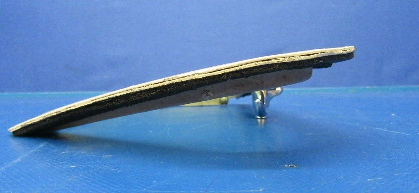1961 Beech Debonair 35-B33 Window Assy Storm Green Tint 35-410291-136 (0219-470)