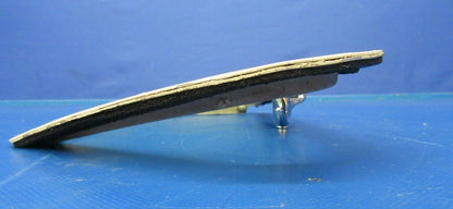 1961 Beech Debonair 35-B33 Window Assy Storm Green Tint 35-410291-136 (0219-470)