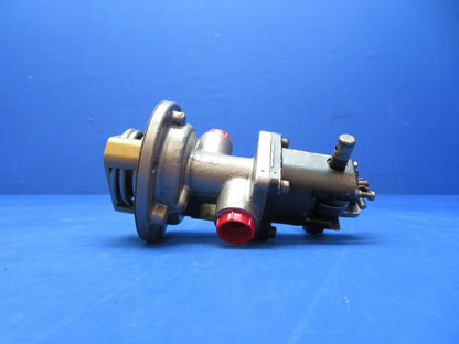 Garrett Controller P/N 633388-9, 477984 CORE (1123-279)