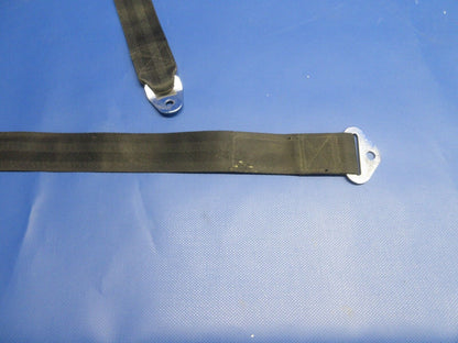 American Safety Seatbelt with Shoulder Harness P/N 5000B3 (0124-1275)