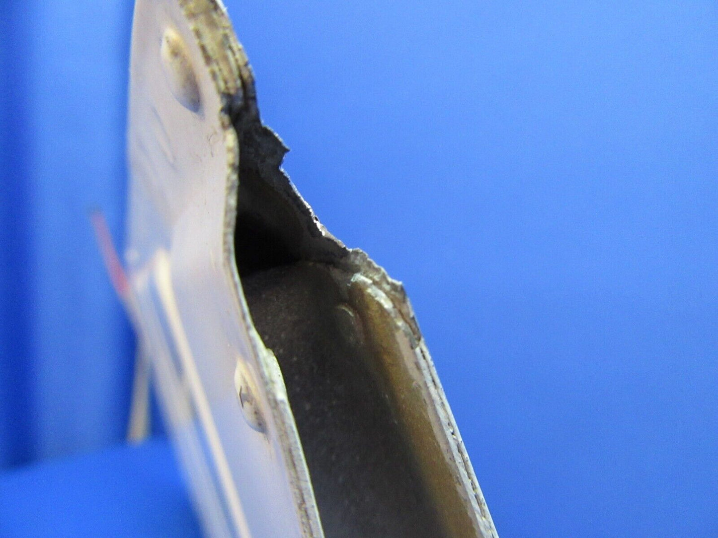 Beech 35 thru G35 Elevator / Ruddervator P/N 35-660040-608 (0922-212)