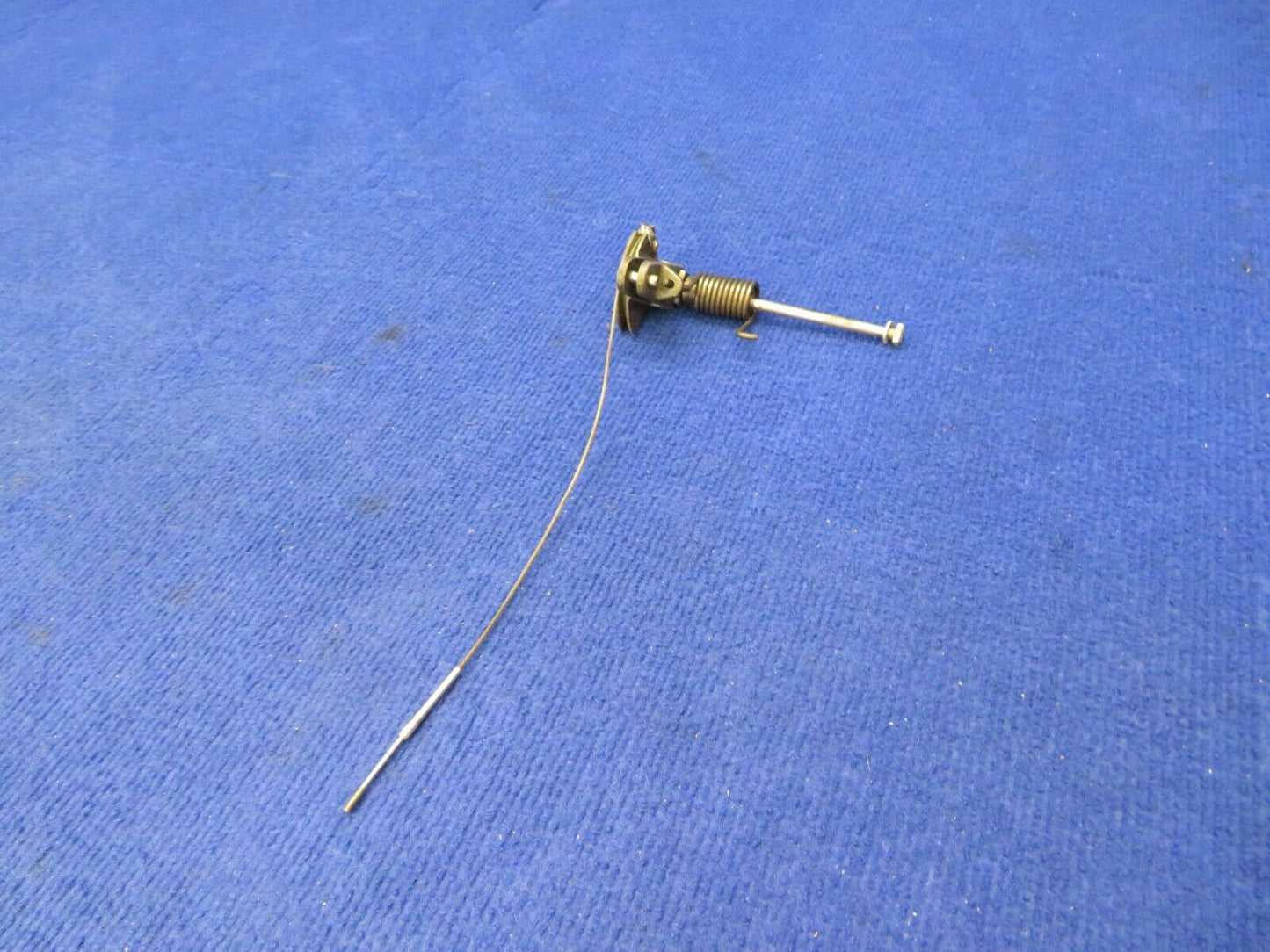 1956 Cessna 310 Torsional Actuator Cabin Step P/N 0811595-1 (0422-461)