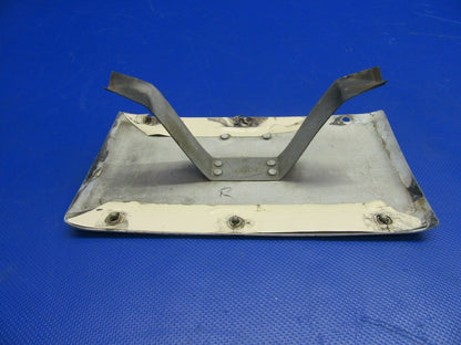 Beech 58 Baron Induction Duct Access Panel P/N 96-919101-41 (0521-476)
