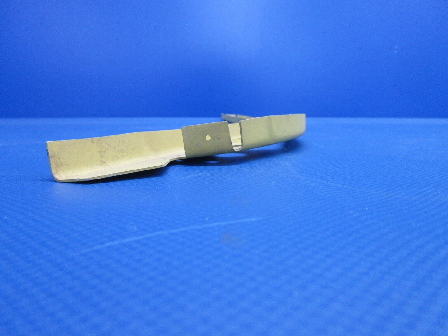 Beech Bonanza Frame LH Bulkhead Assy w 8130 P/N 002-430045-67 NOS (0124-1314)