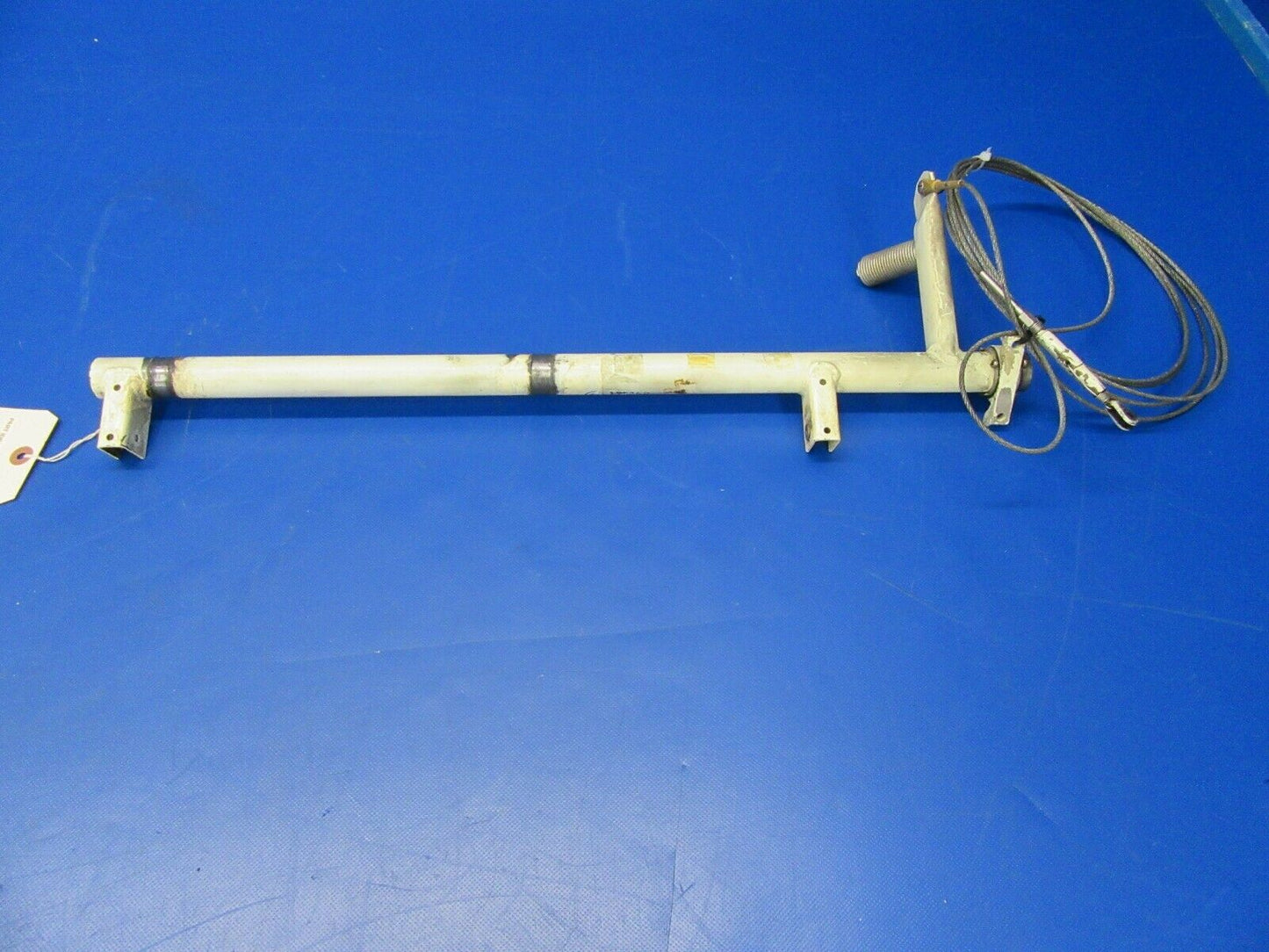 Bellanca 17-30A Super Viking Rudder Torque Tube RH P/N 195260 (0819-212)