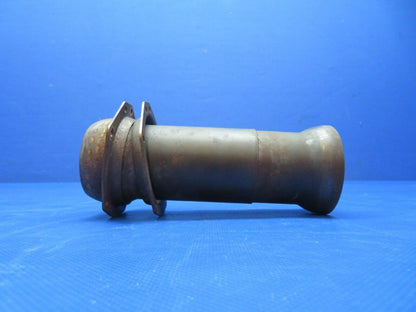 Cessna 401 / 401A Knisley Exhaust Slip Joint Assy P/N K5355108-4 (0124-131)