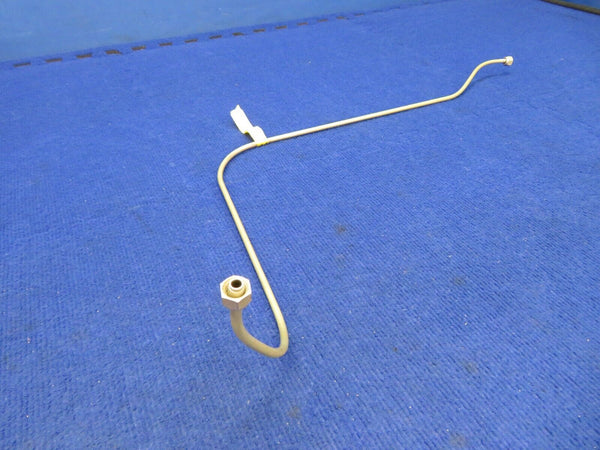 1956 Cessna 310 LH Mixture Control Cable & Conduit P/N 0850250-10 (0422-516)