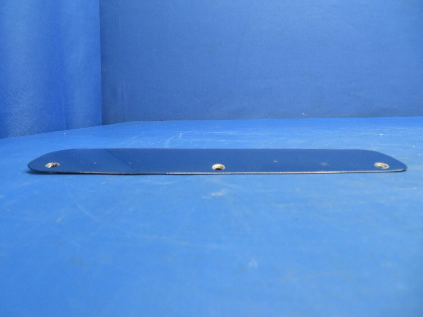 Piper Aerostar 602P Actuator Cover Assy Rudder Trim P/N 240027-55 (0123-858)