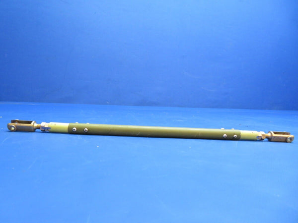 Piper Aerostar 602P Pushrod Assy Aileron P/N 600050-521 (0123-504)