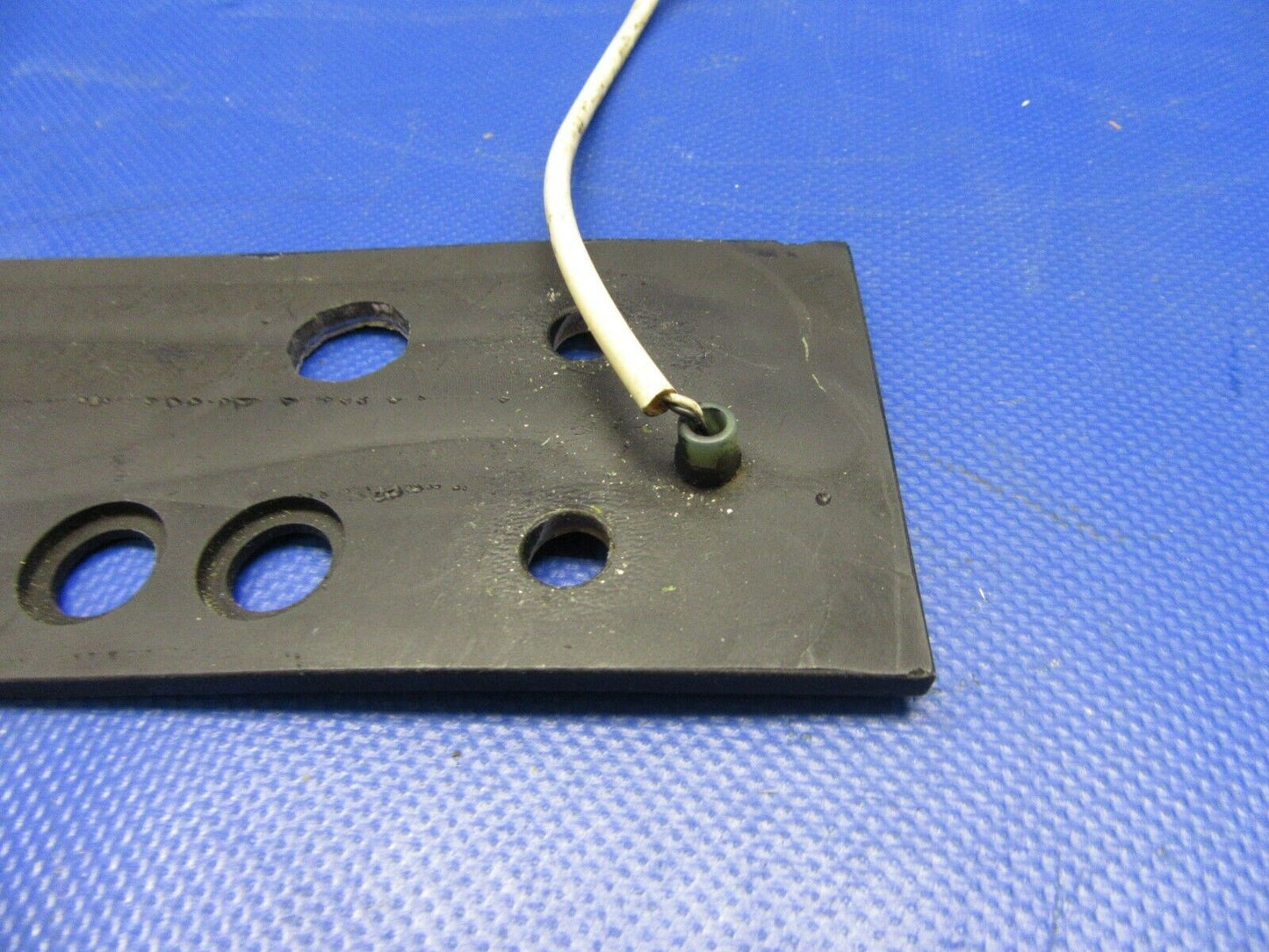 Cessna 177RG Astronics Electroluminescent Panel P/N 2013152-1 (0621-381)