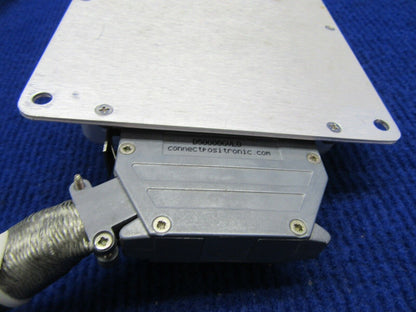 Cirrus SR-22 Aerosance Data Transfer Unit DTU-100 P/N 13866-1 REV.B (1221-383)