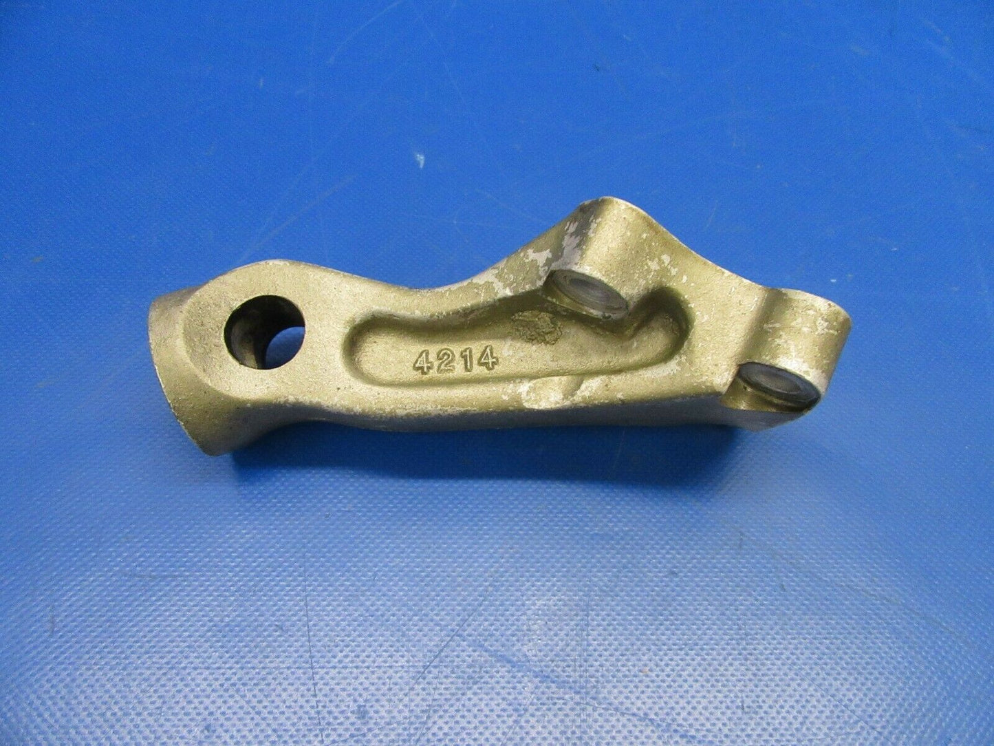 Continental IO-520-K Engine Mount Rear Right P/N 538518K (0819-244)