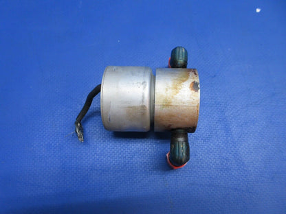 Cessna 310 / 310I South Wind Fuel Solenoid Valve 24v P/N G-700748-24V (0623-184)