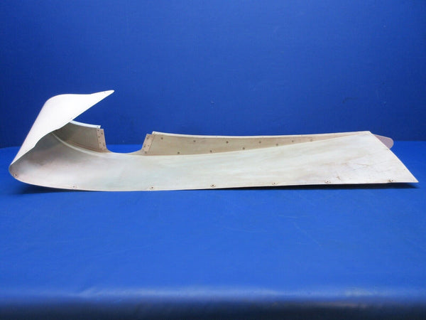 Cessna 188B AGpickup LWR RH Wing Strut Fairing P/N 1620076-2 (0723-261)