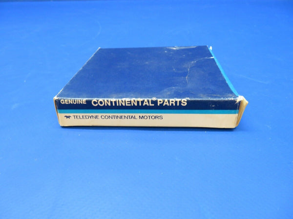 Continental Piston Ring Set P/N 638109A1P005 NOS (1222-321)