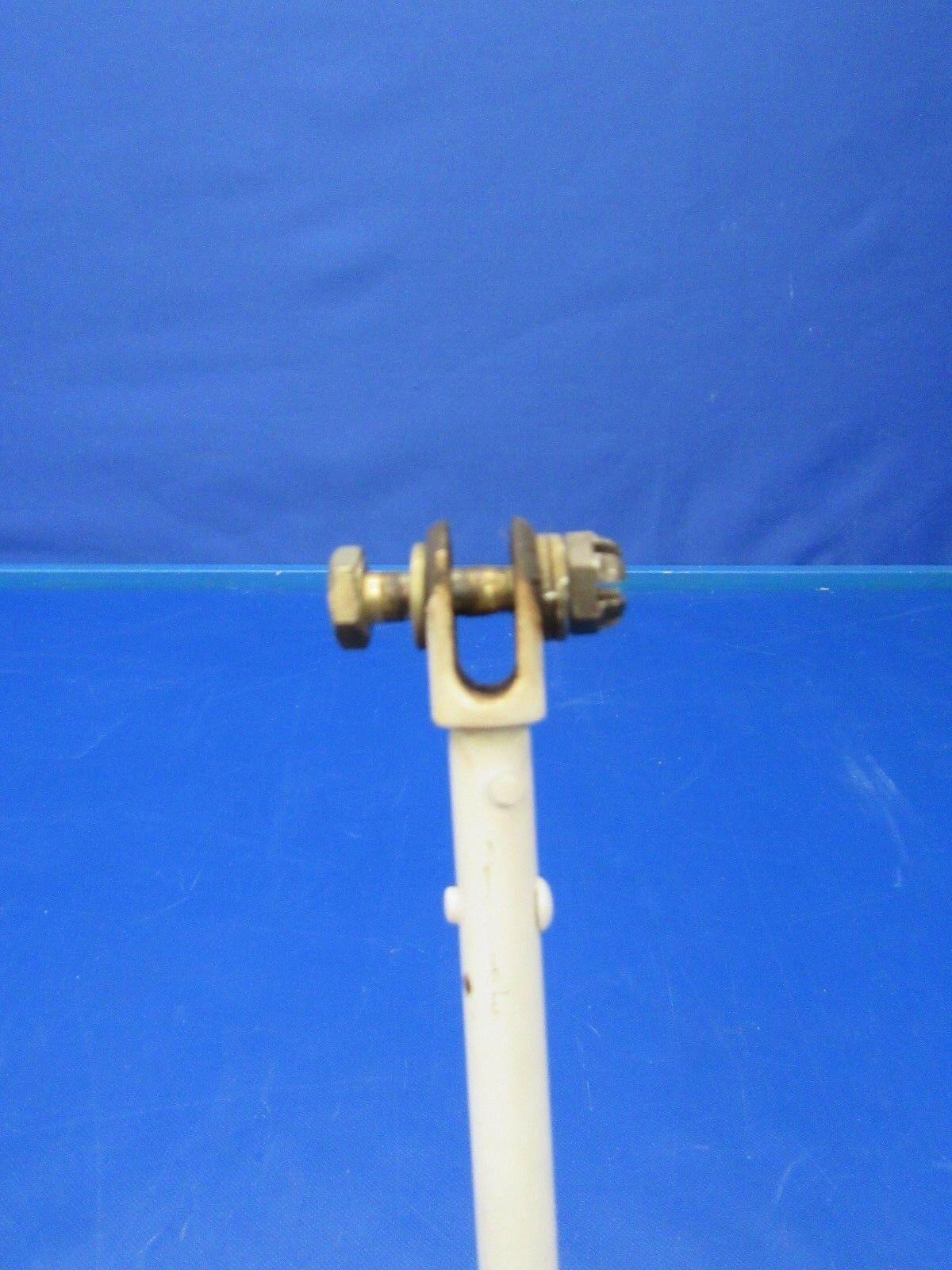 Beech Baron Rod Assy Actuator to Elevator Trim P/N 96-526021-1 (0218-141)