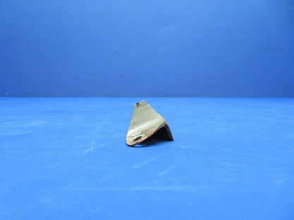 Cessna 310 / 310Q Clamp w/ Support & Angle Cabin Heater P/N 0813742-1 (0823-749)