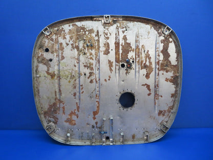 Cessna 120 Firewall Assy P/N 0413227-12 (0423-38)