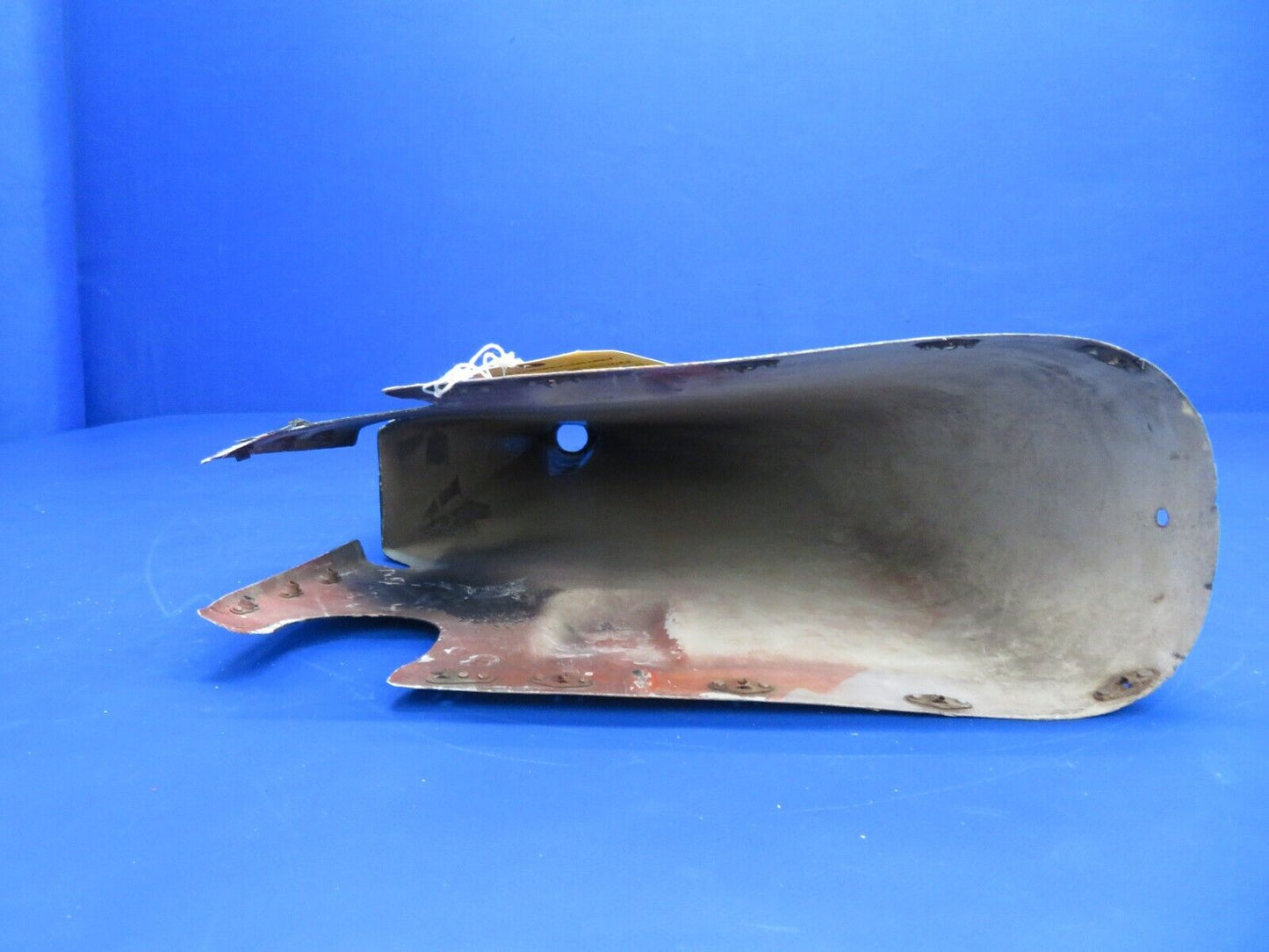 Beech 95-B55 Baron Tail Cone Assy P/N 96-440011-601 (1222-865)