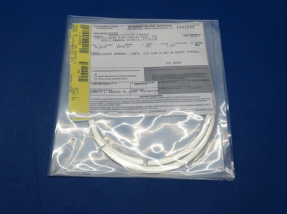 McCauley Propeller Shim w/ 8130 P/N B3476-14 LOT OF 3 NOS (0523-264)
