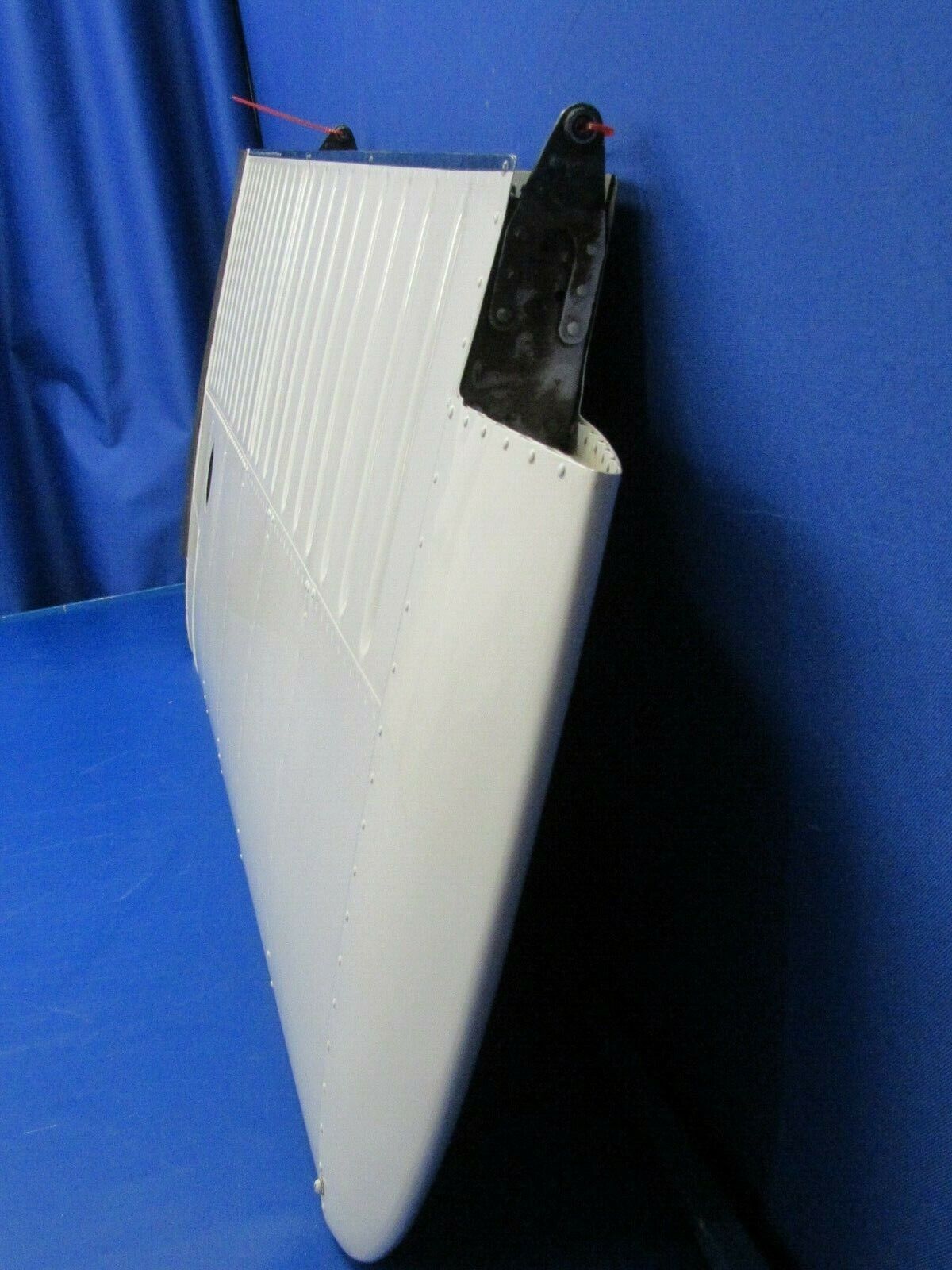 Beech Bonanza G35 Stabilizer LH Aluminum 35-650009-602 (1219-12)