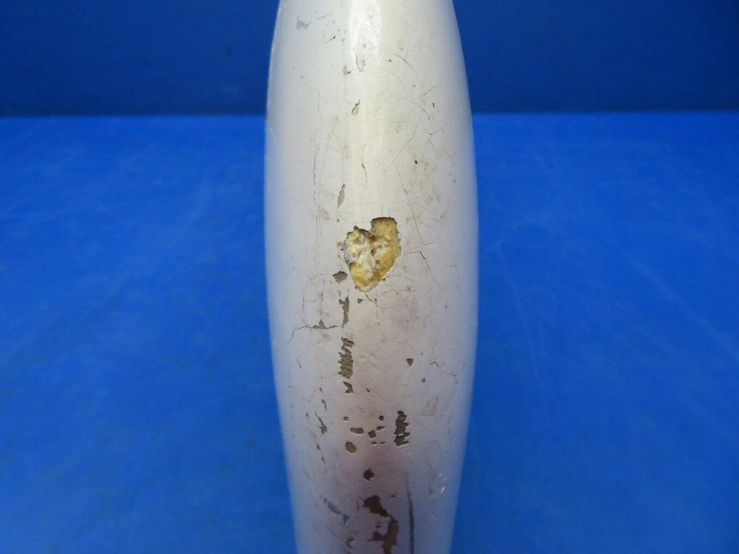 Piper PA-28R-180 Horizontal Stabilator Tip P/N 65300-00 (1123-413)