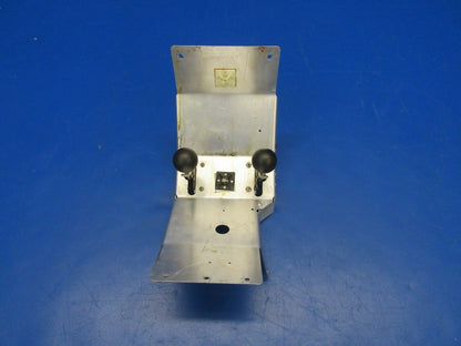 Piper PA-34-200T Seneca II Flap Lever Bracket 96080-00, 96061-000 (1119-408)