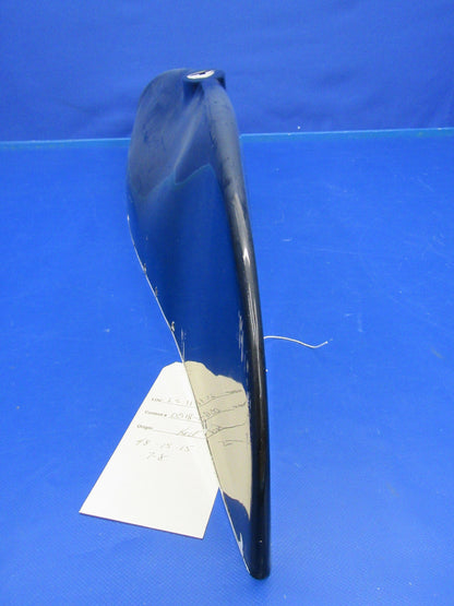 Piper Saratoga PA-32-301 Knots 2U, Ltd. Wing Tip LH P/N GF35115-10 (0518-156)