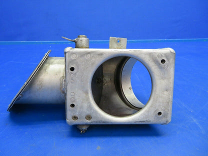 Piper PA-32-300 Cherokee Six Valve Box Assy Induction Air P/N 38080-00 (0720-393