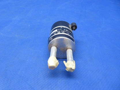 U.M.A Gyro Suction Gauge P/N 3-310-5 (1023-511)