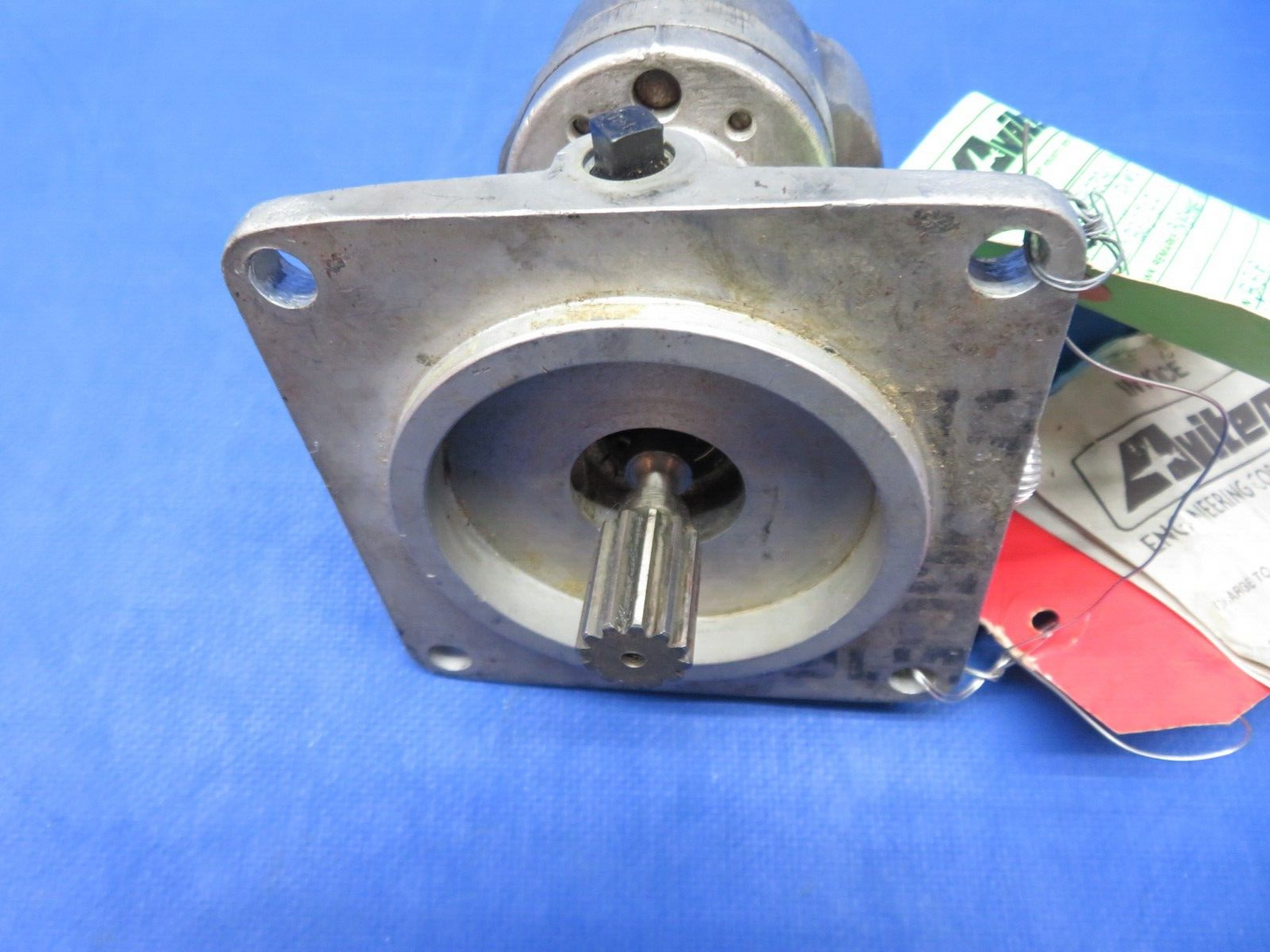 Aero Commander Inc. Hydraulic Pump P/N 4790332-501B CORE (1123-286)