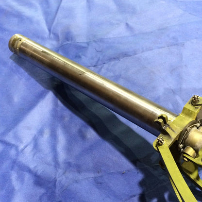 Beech Baron 58 Dual Yoke Control Column & Arm Assy P/N 58-524038-3 (0816-114)