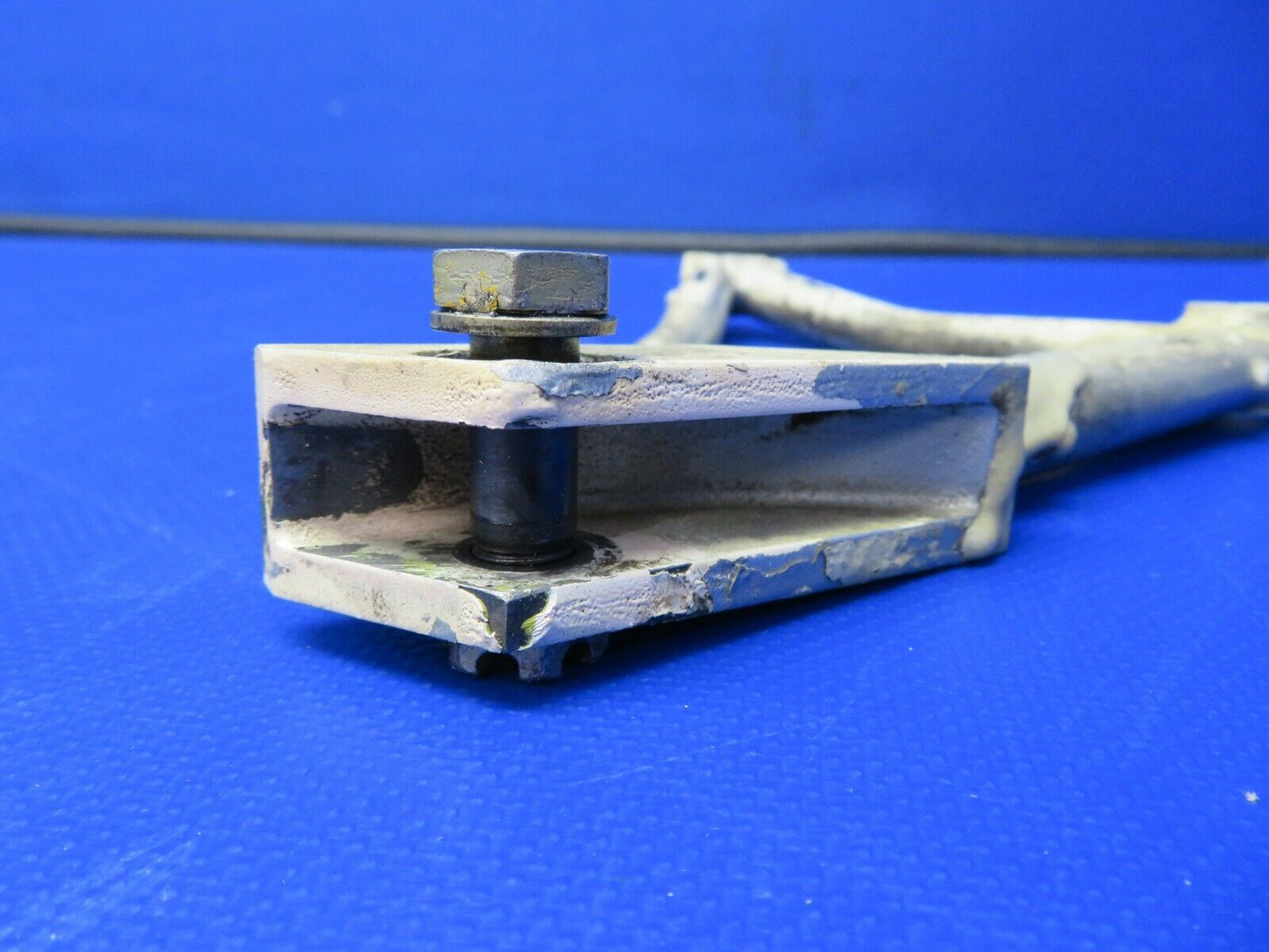 Mooney M20 / M20K Truss Main Gear RH P/N 520006-504 (0721-1069)