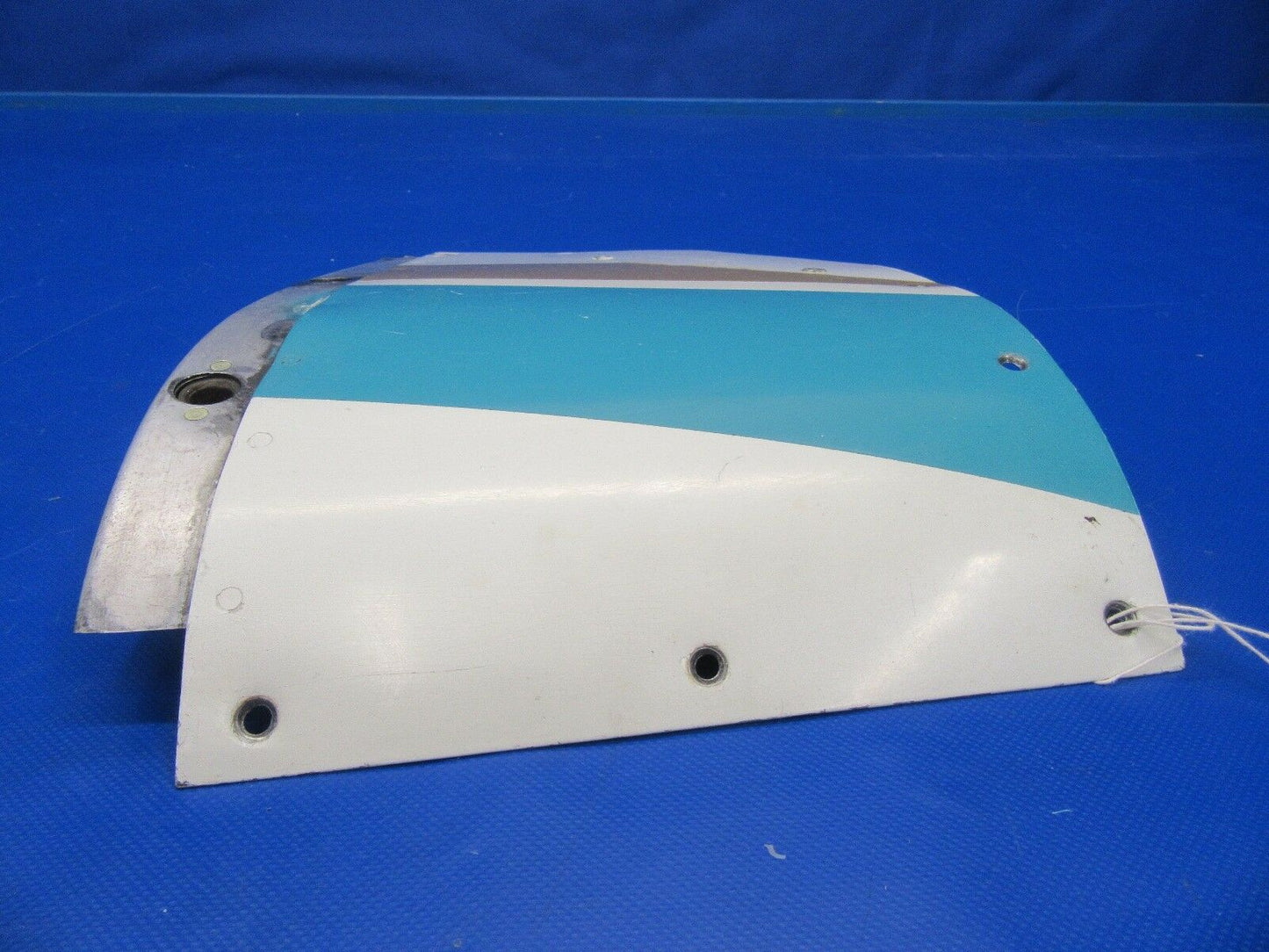 Beech Baron 95-B55 Cowl Door Aft RH P/N 96-910011-184 (1217-83)