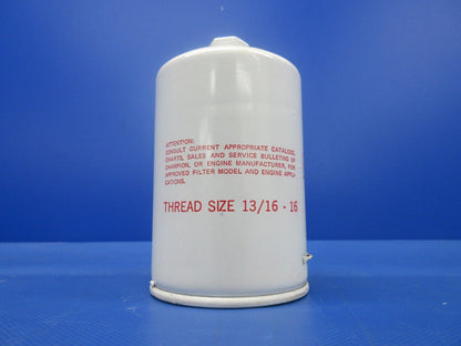 Champion Spin-On Oil Filter LOT OF 3 P/N CH48104, CH48111 NOS (0224-619)