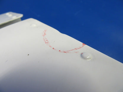 Cessna 310 / 310 I LH Aileron w/ Tab P/N 5024000-63 (0623-25)