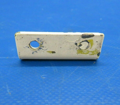 Cessna 172M Seat Belt Attach Bracket RH OTBD or LH INBD 0510205-4 (0220-340)