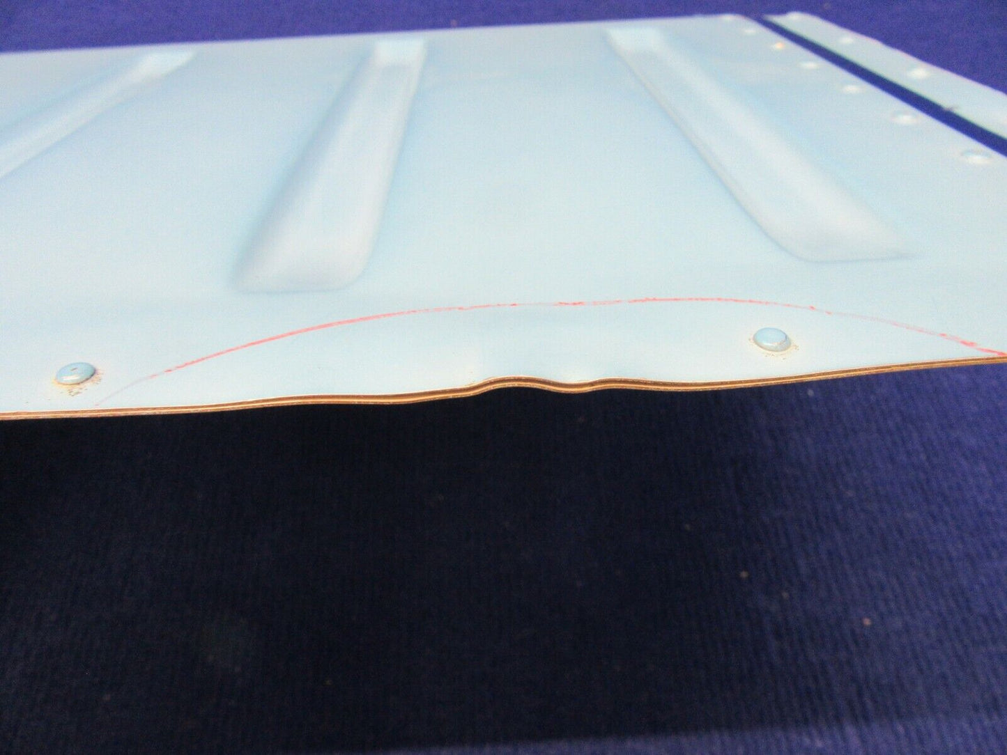 Socata TB10 Aileron P/N TB1015001001 (0422-202)
