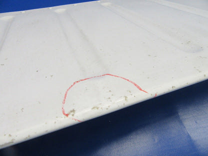 Piper PA-38-112 Tomahawk LH Aileron P/N 77342-18 (0623-15)