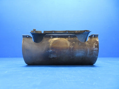 Cessna 150 RH Muffler Shroud P/N 0450400-6 (1123-262)