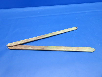 Piper J-3 Front Jury Strut P/N 12571-002 LOT OF 2 (0224-1362)