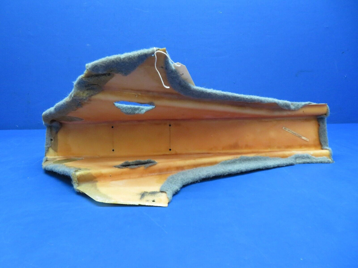 Arion Lighting Center Console P/N 104-100 (1123-359)
