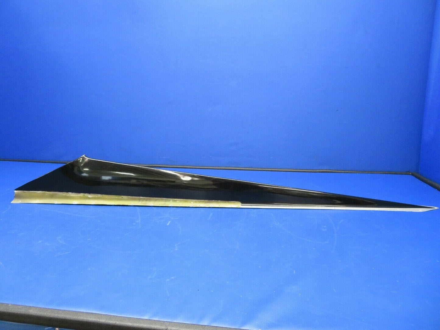 Mooney M20 / M20K Dorsal Fin and Vent P/N 350198-501 (0721-1033)