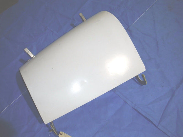 Beech Baron B-55 Nose Baggage Door P/N 95-410029-616 (0515-21)