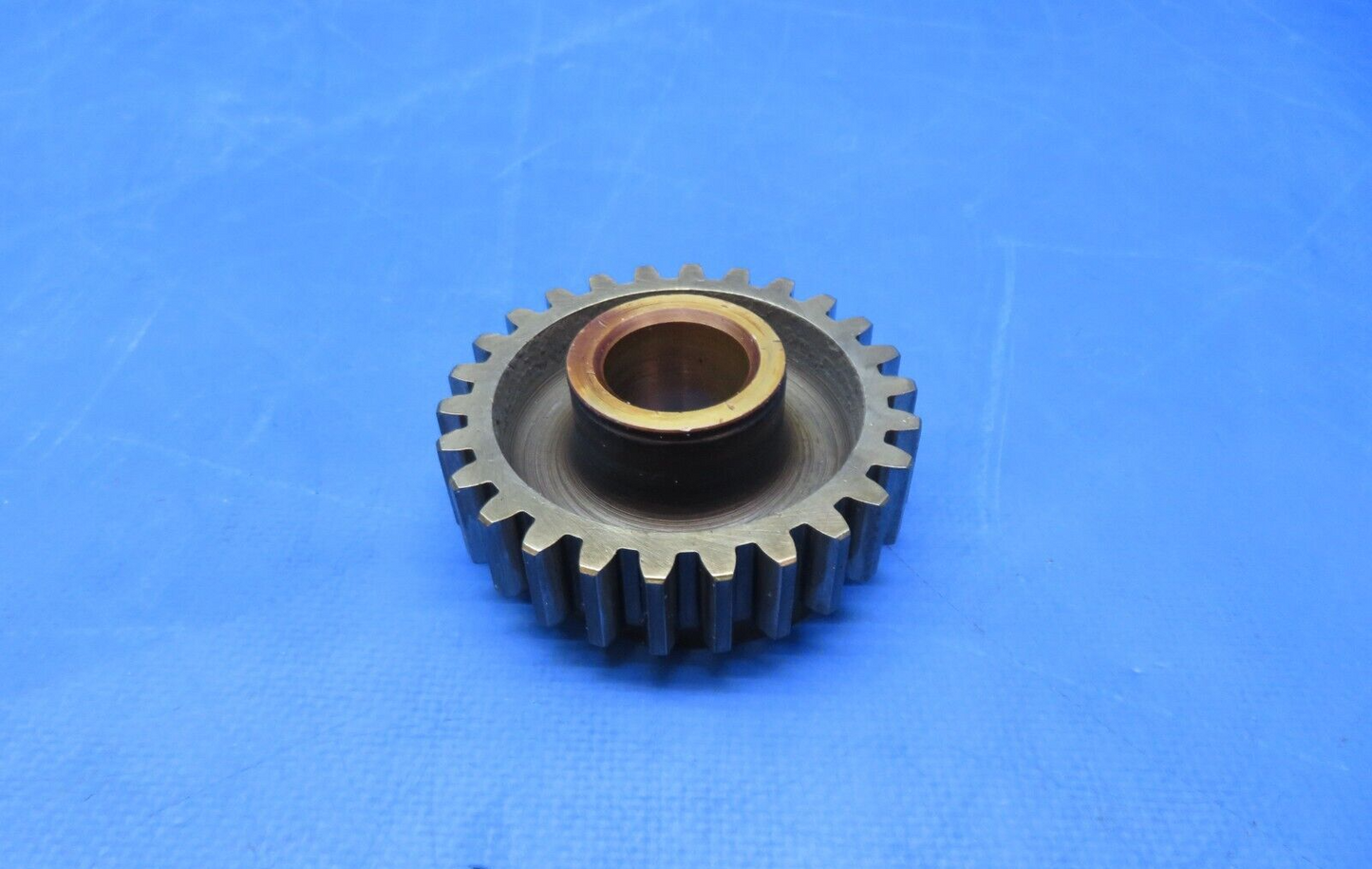 Continental E225-8 Starter Jaw Gear Assy P/N 530338 (0723-658)