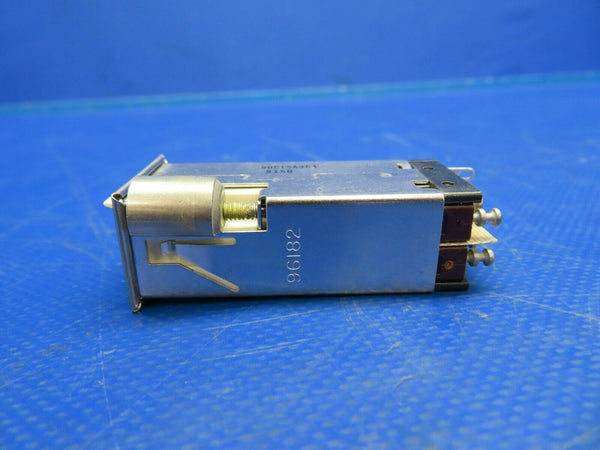 New Master Specialties Avionics Switch P/N 10594-3, 90C15A3C4 PARTS  (0720-580)