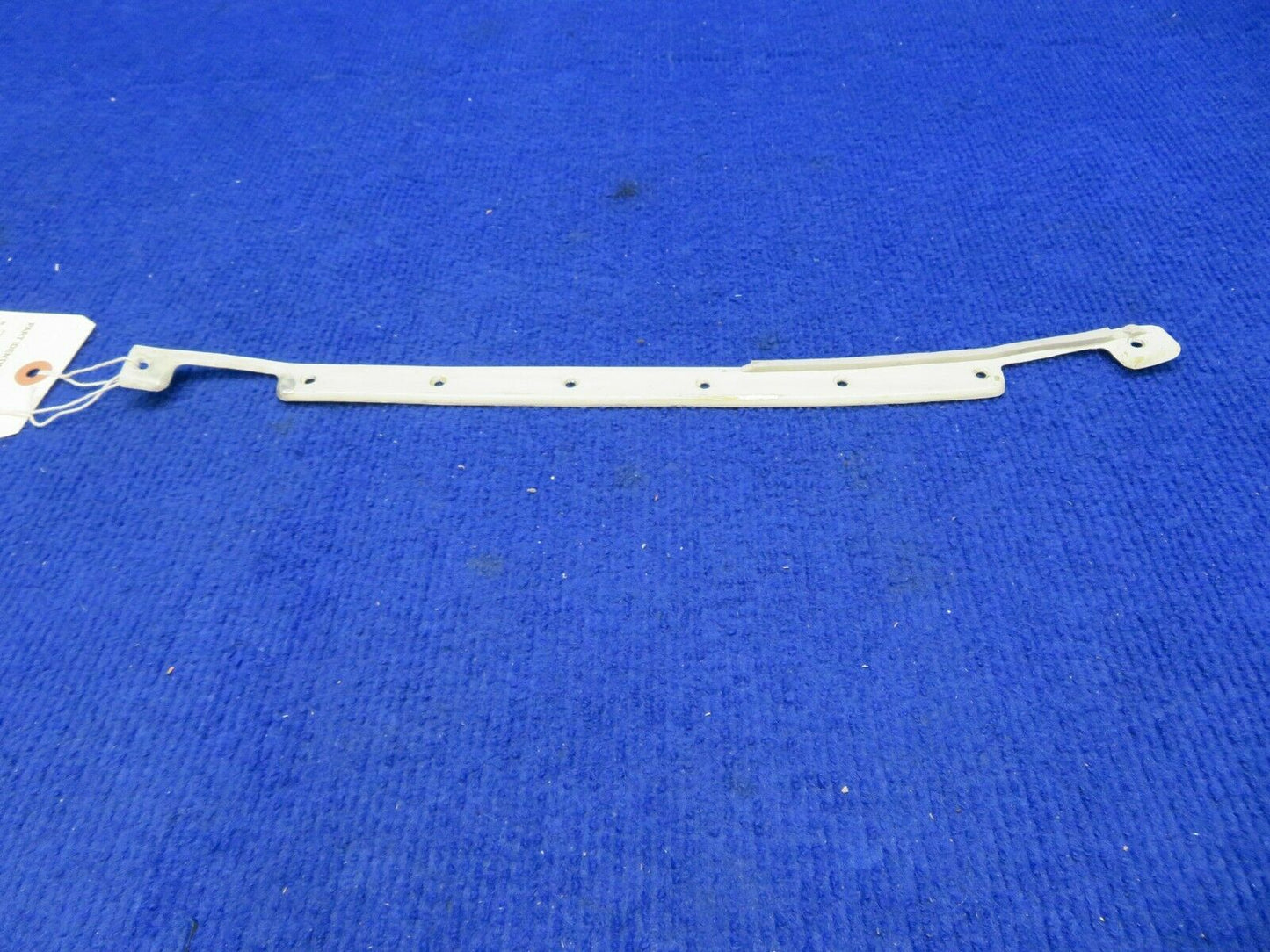 Beech 58 Baron Strip Retainer Cabin P/N 50-534033-179 (0422-334)