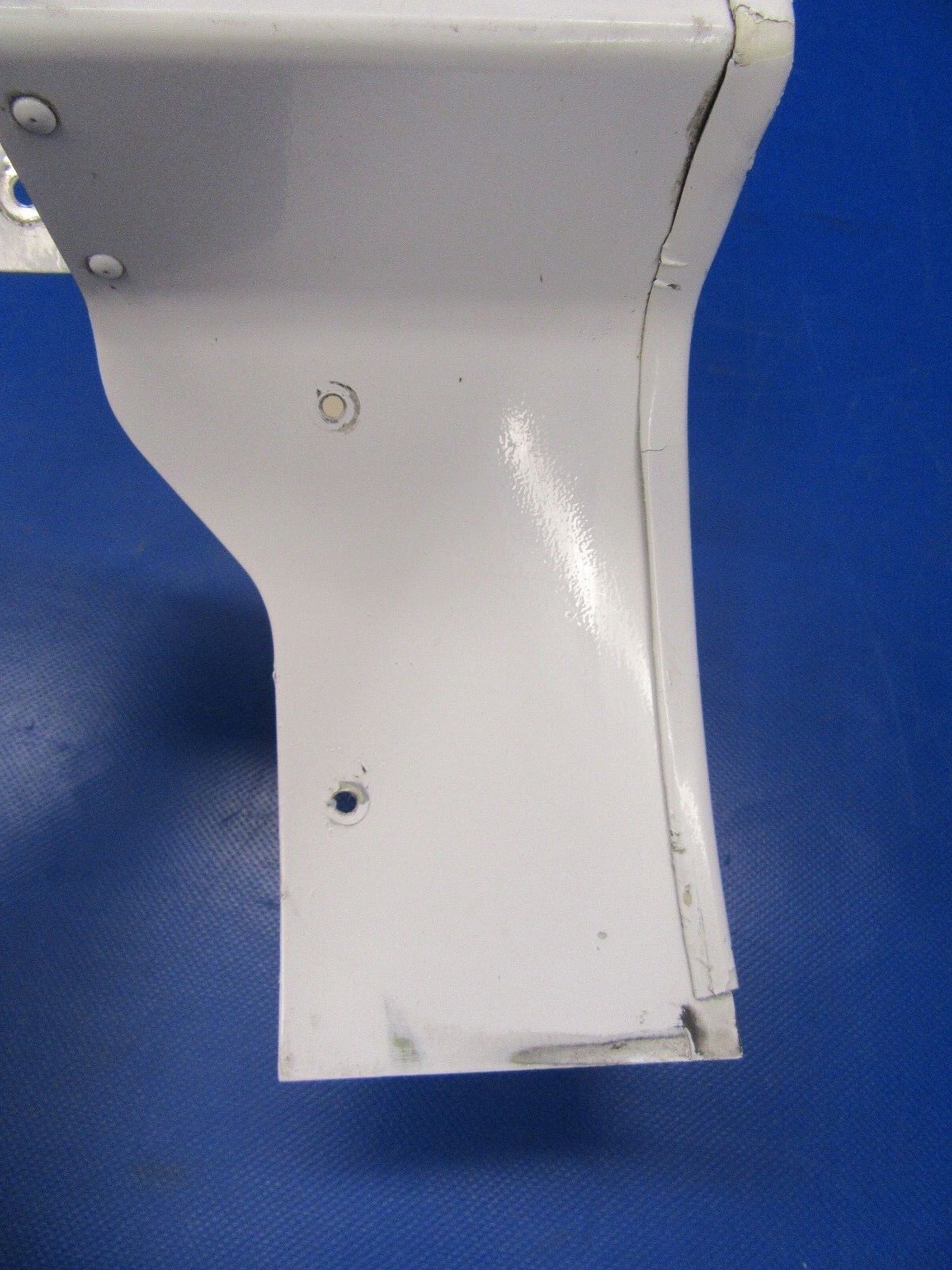 Cessna 172RG Fairing Wing Rear LWR RH P/N 2420001-2 (0618-306)